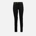Black Slim Jeans