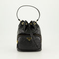 Duet Bucket Bag