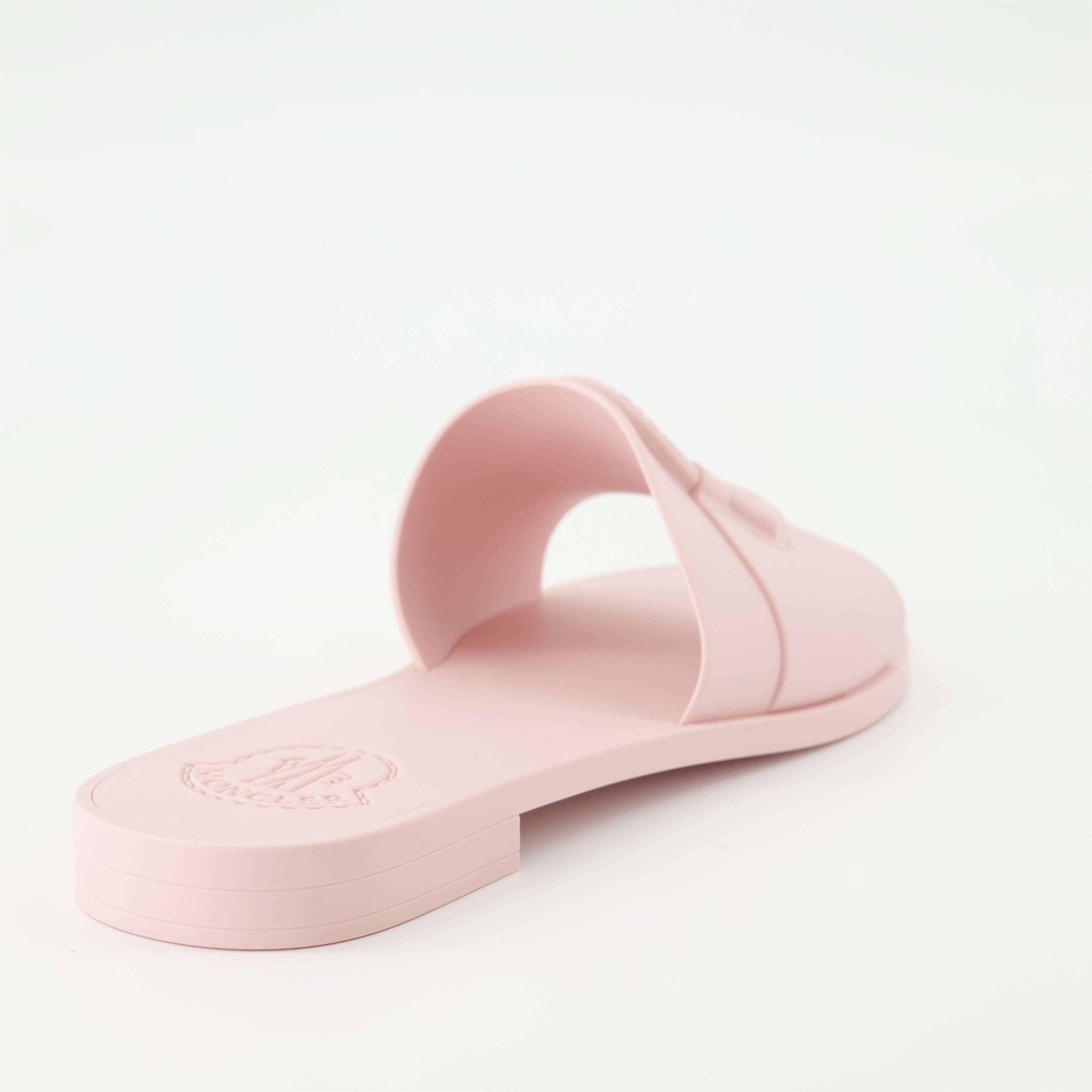 Basile Rubber Sandals