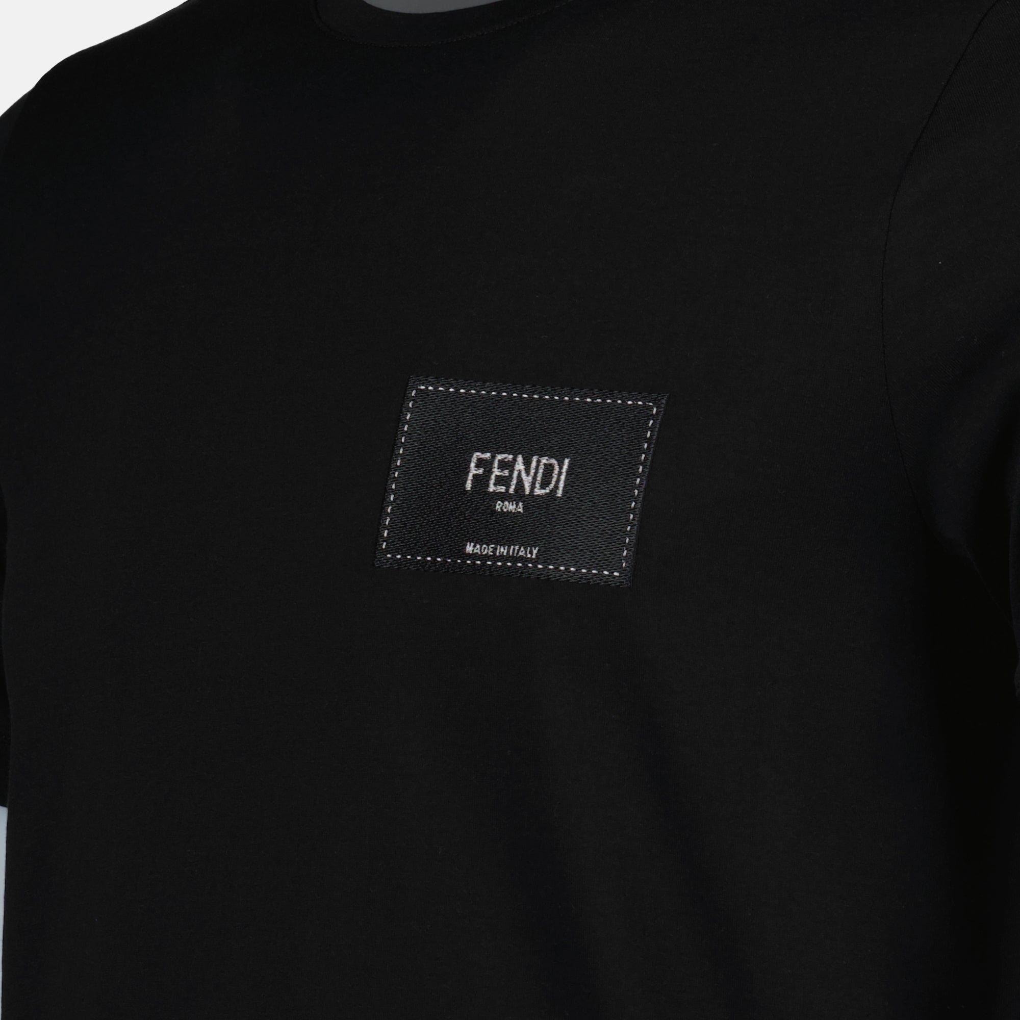 Fendi Roma T-shirt