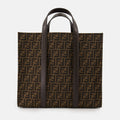 FF tote bag
