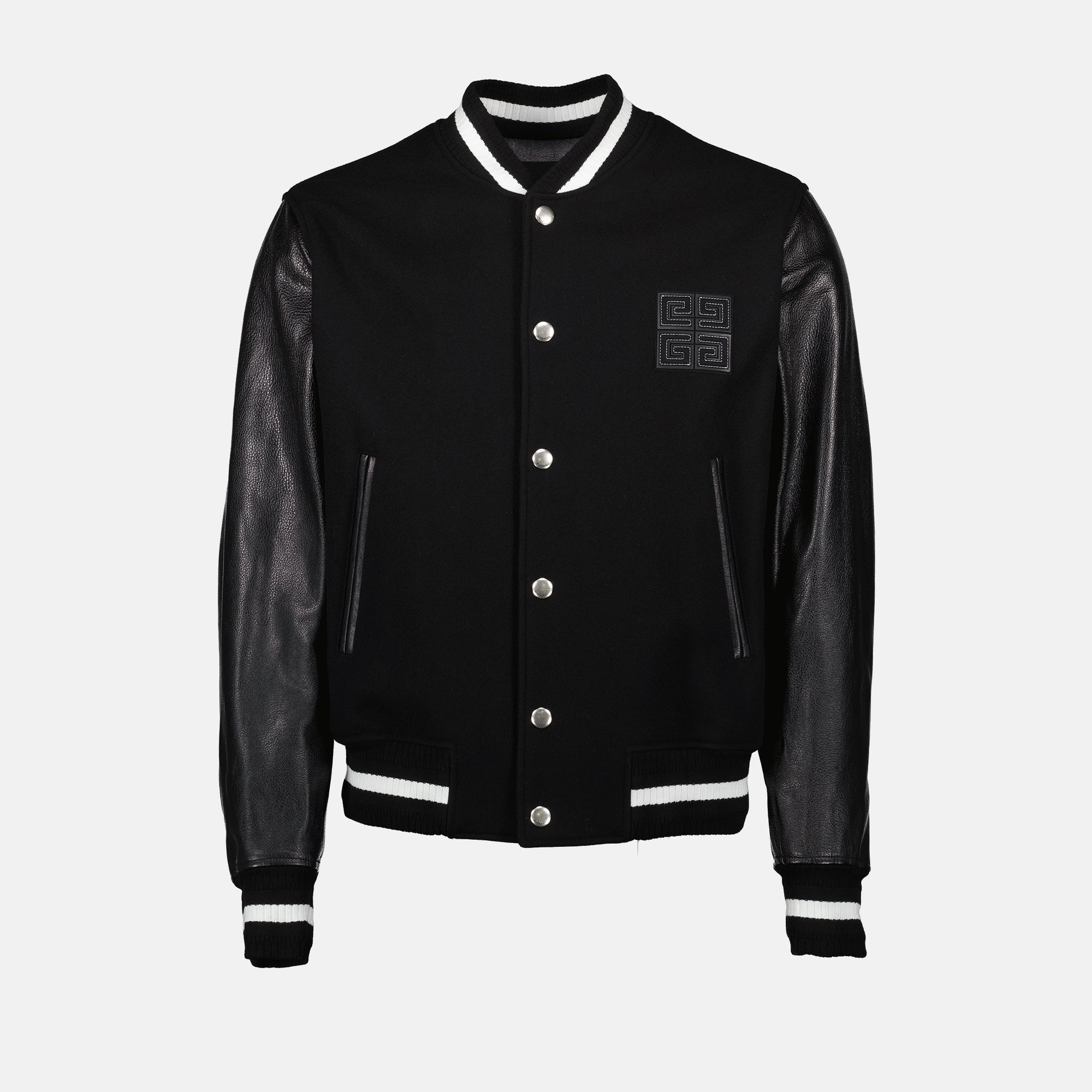 4G Varsity Bomber