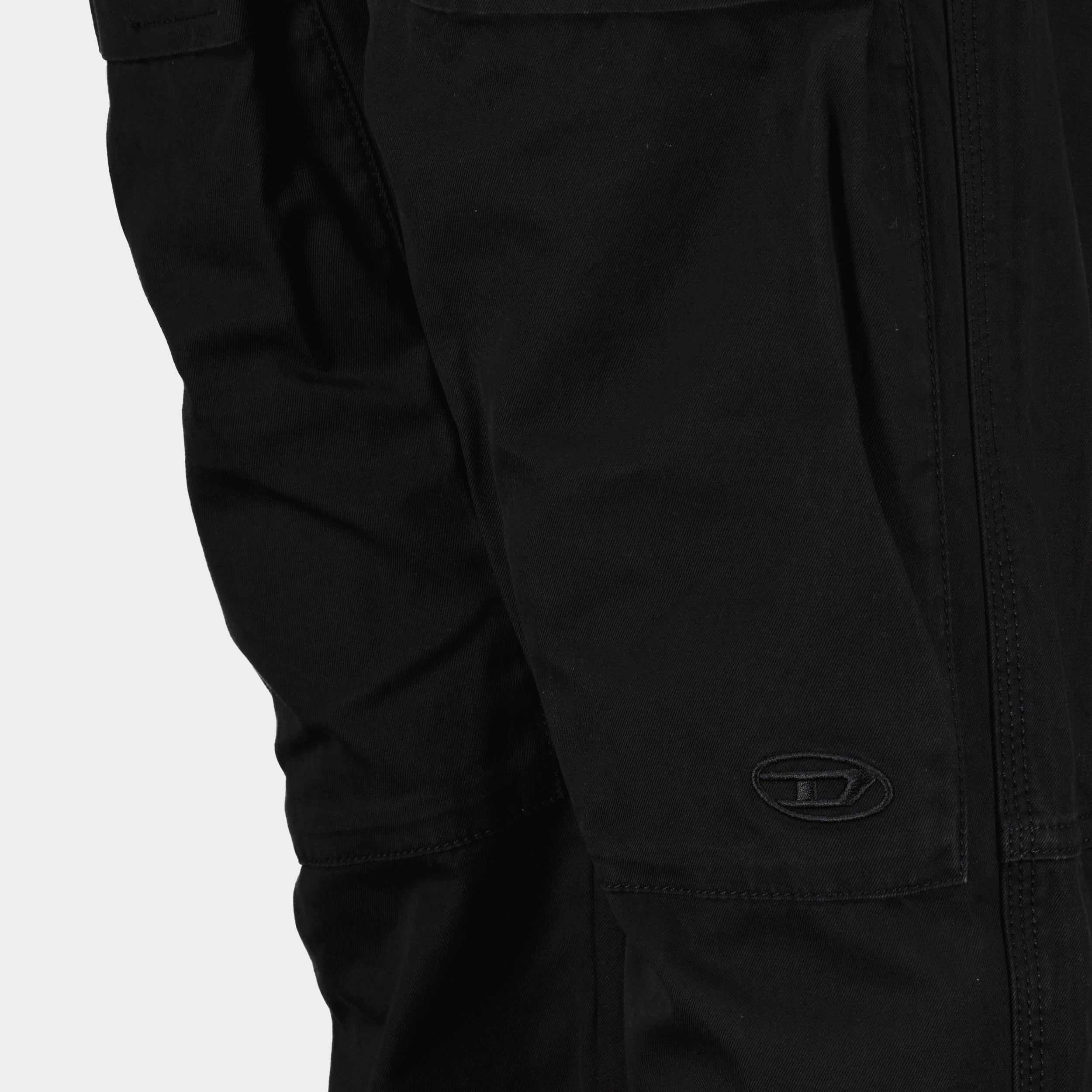 Cargo Jean P-Ride-Q3