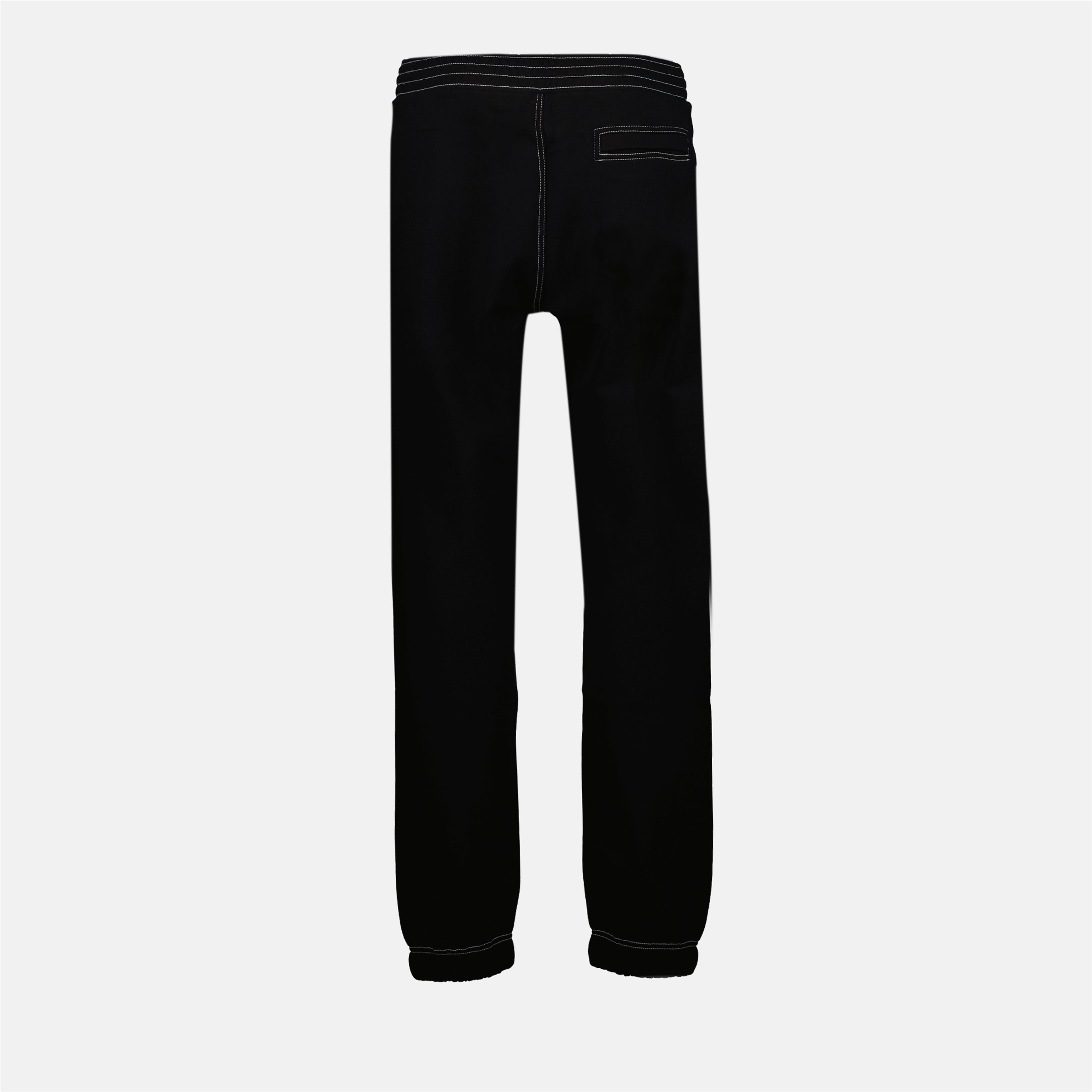 Black Jogging Pants