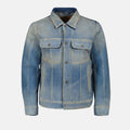 D-Barcy-S3 Denim Jacket