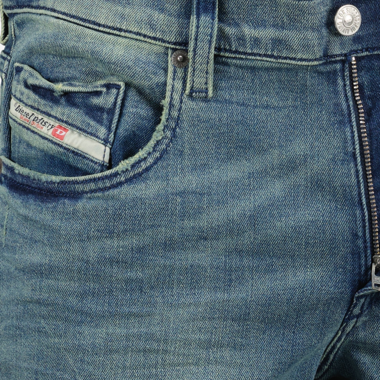 D-Struck 2019 Jeans L.32