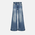 D-Akemi Wide Jeans 1978 L.28