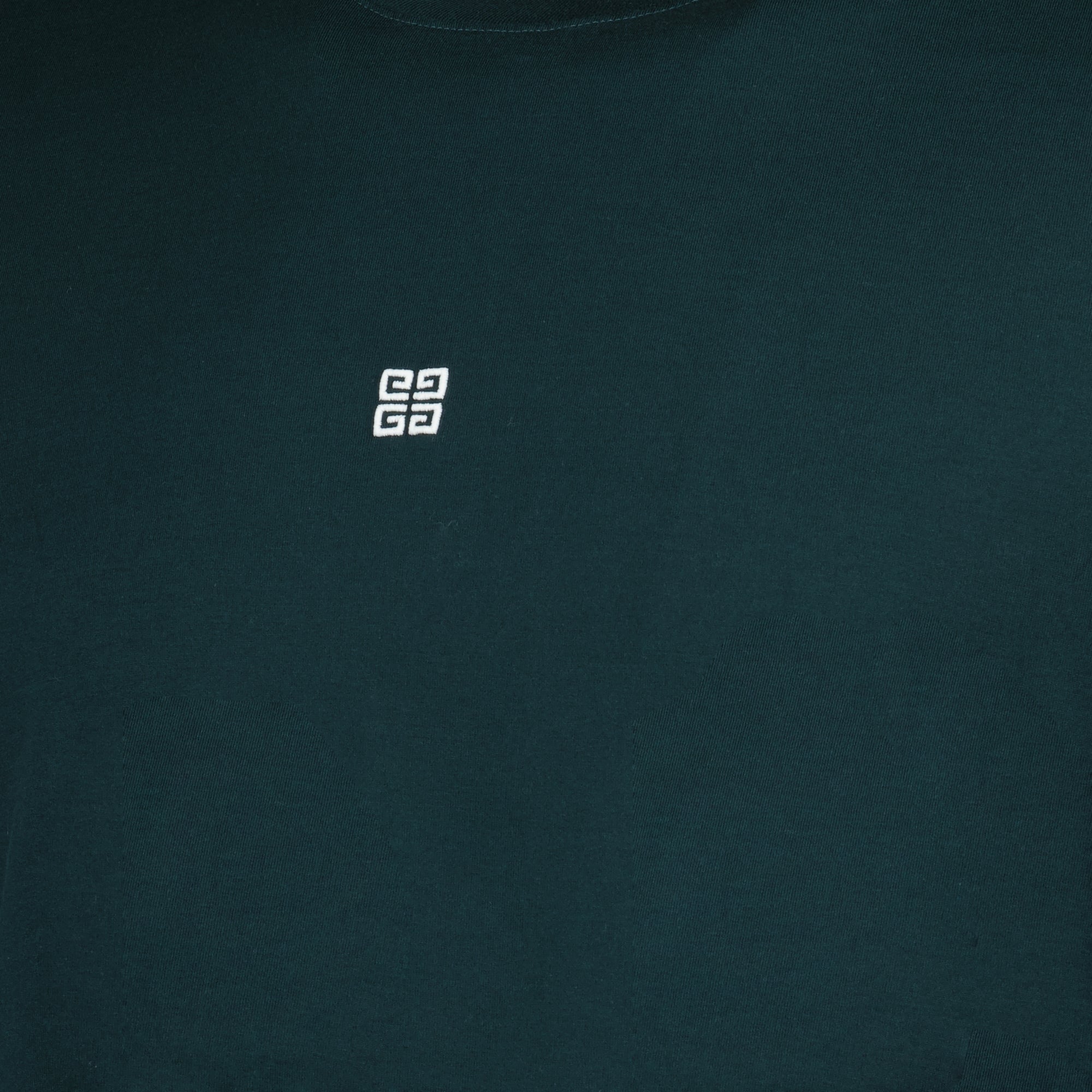 4G Logo T-Shirt