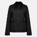 Dorset Quilted Nylon Jacket