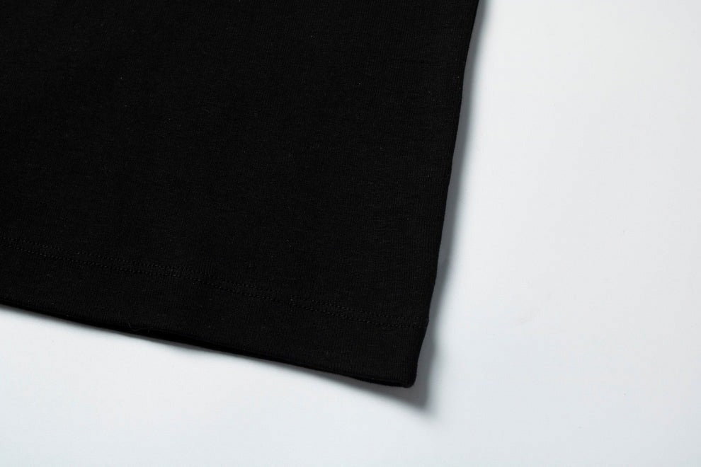 Essential Ribbed Cotton Tank Top – Unisex Fit