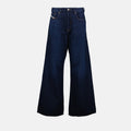 1996 D-Sire Flare Jeans L.30