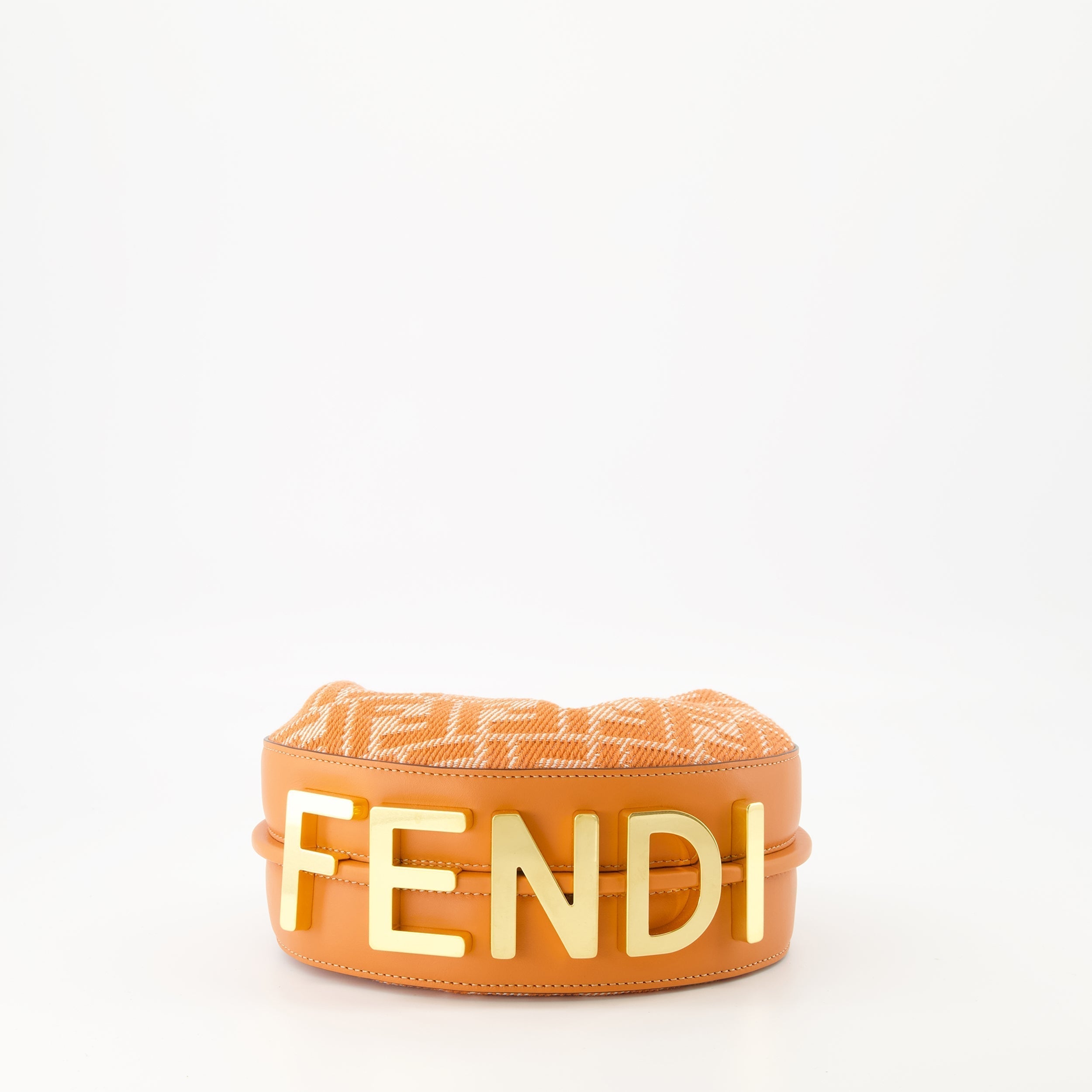 Fendigraphy Mini Bag
