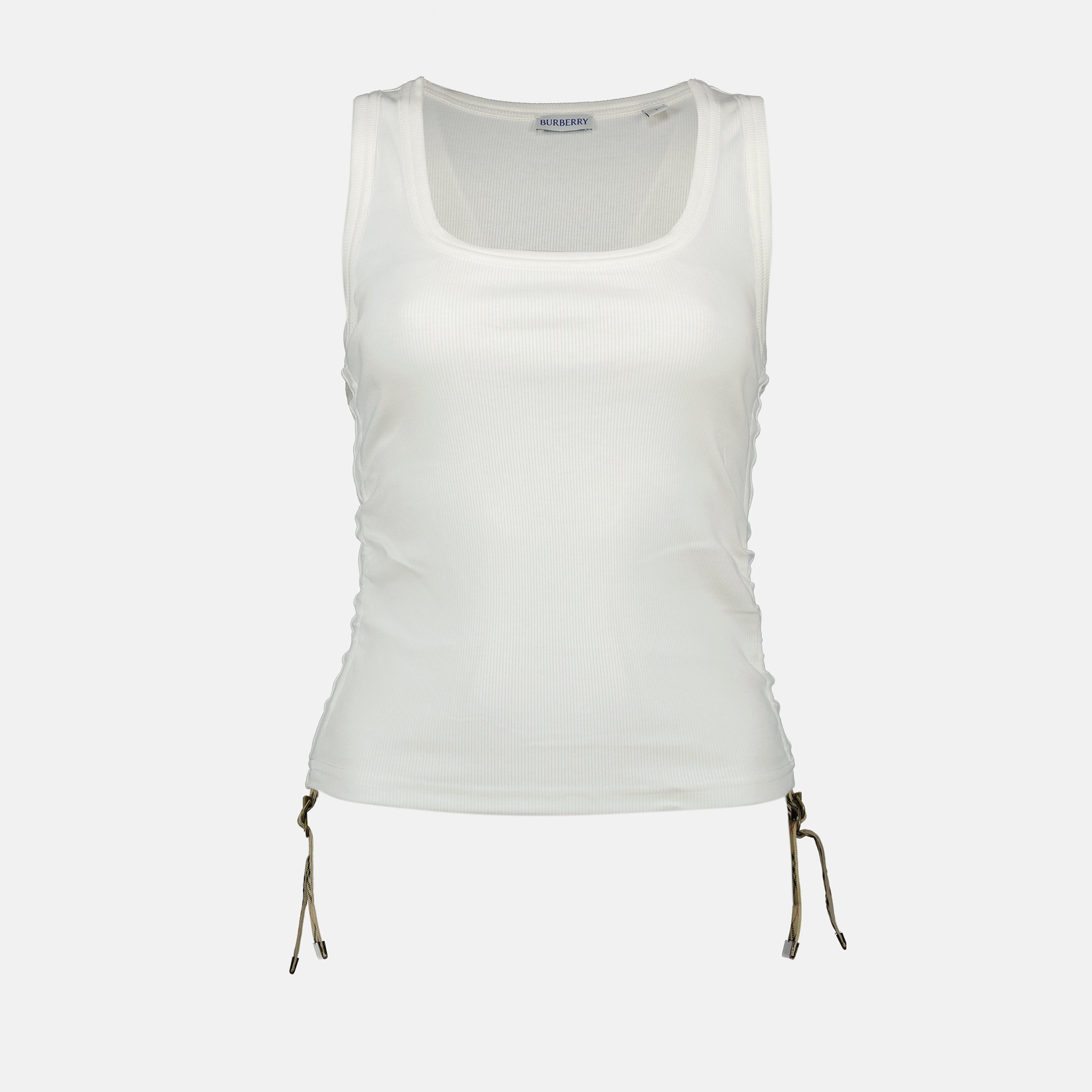 Cotton Tank Top