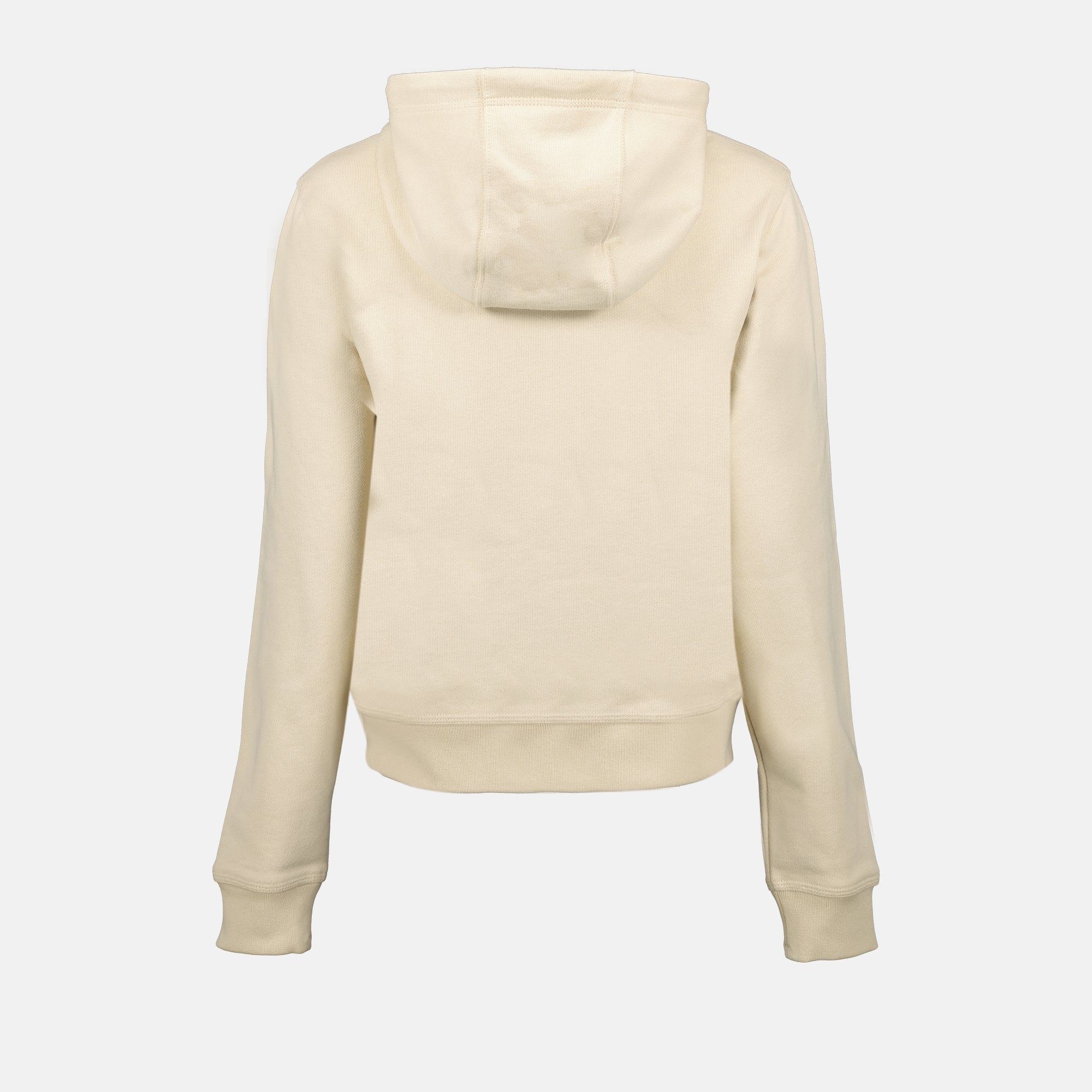 Cavalier Zip-Up Sweatshirt