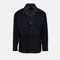 FF Denim Shirt