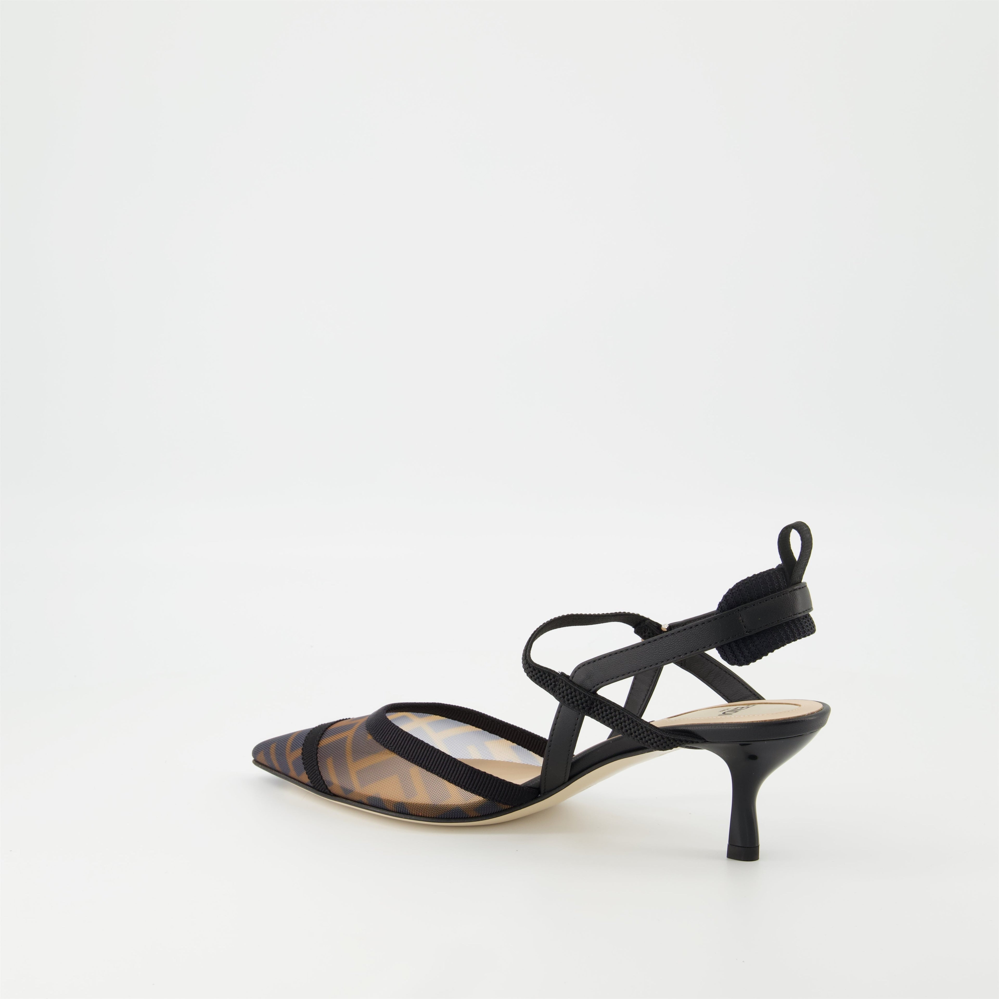 Colibrì Lite Heels