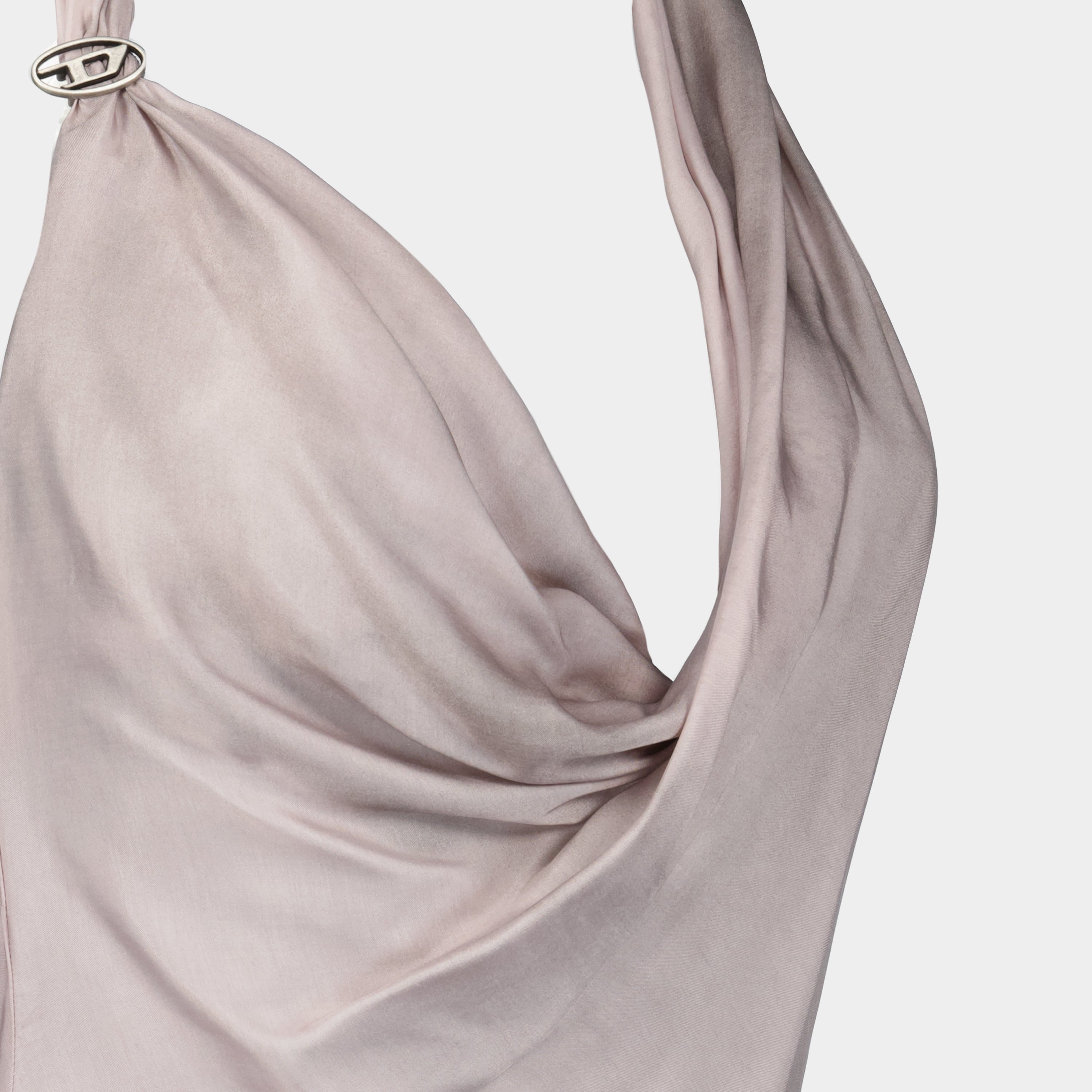 D-Estiny Draped Dress