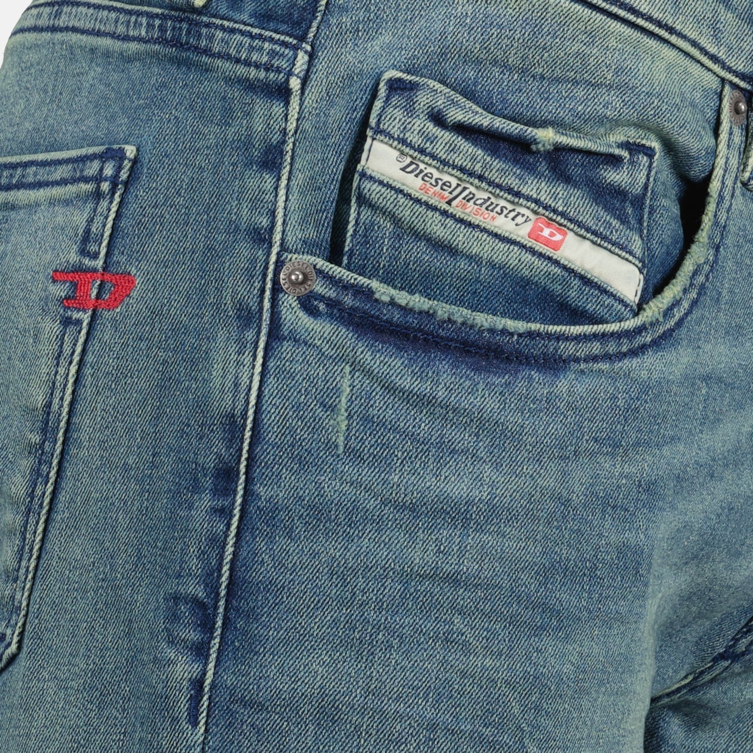 D-Struck 2019 Jeans L.32