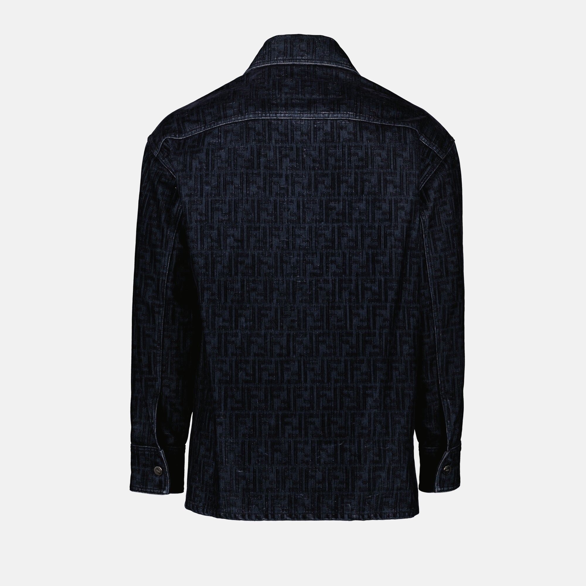 FF Denim Shirt