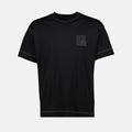 4G Black T-Shirt