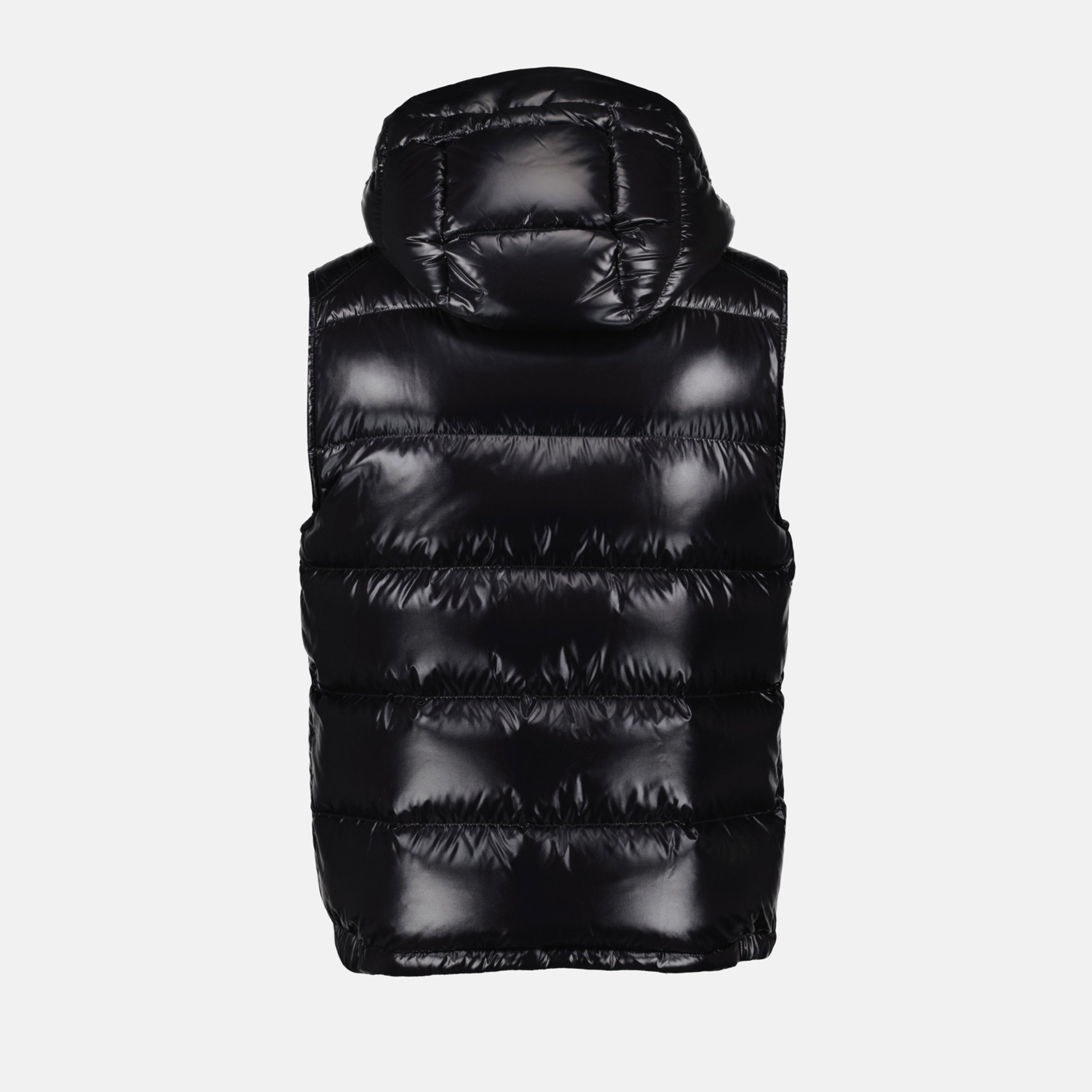 Bormes Sleeveless Down Jacket