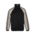 GG Panelled Track Jacket