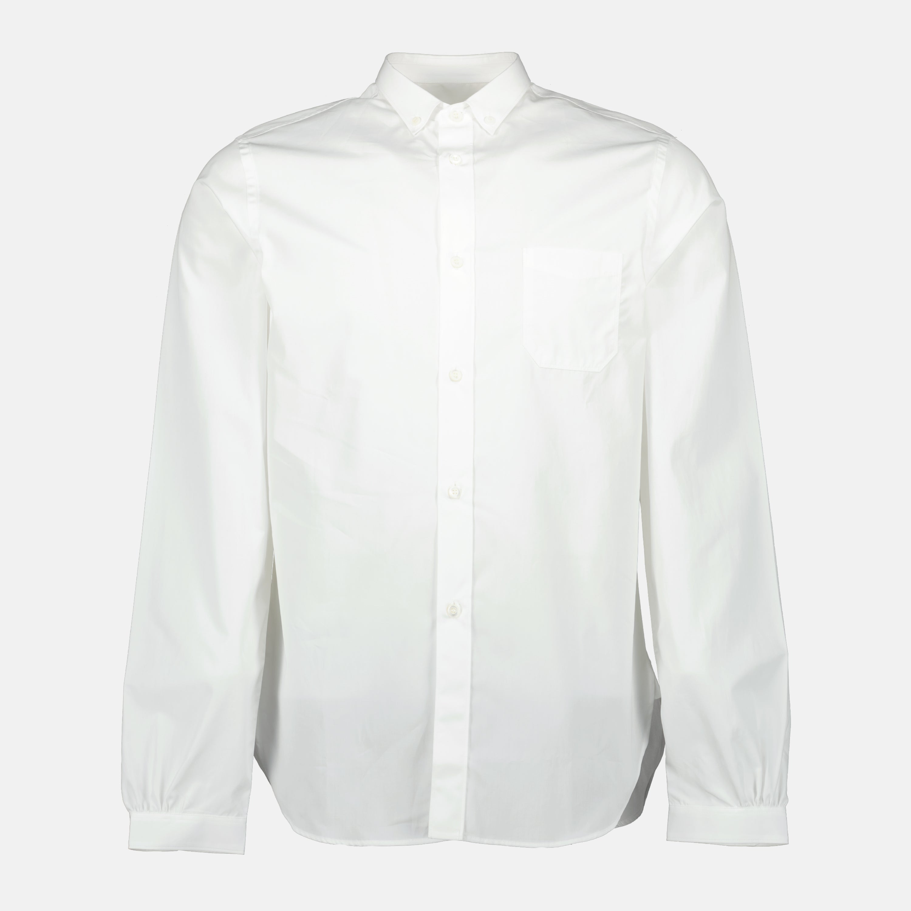 Cotton Shirt