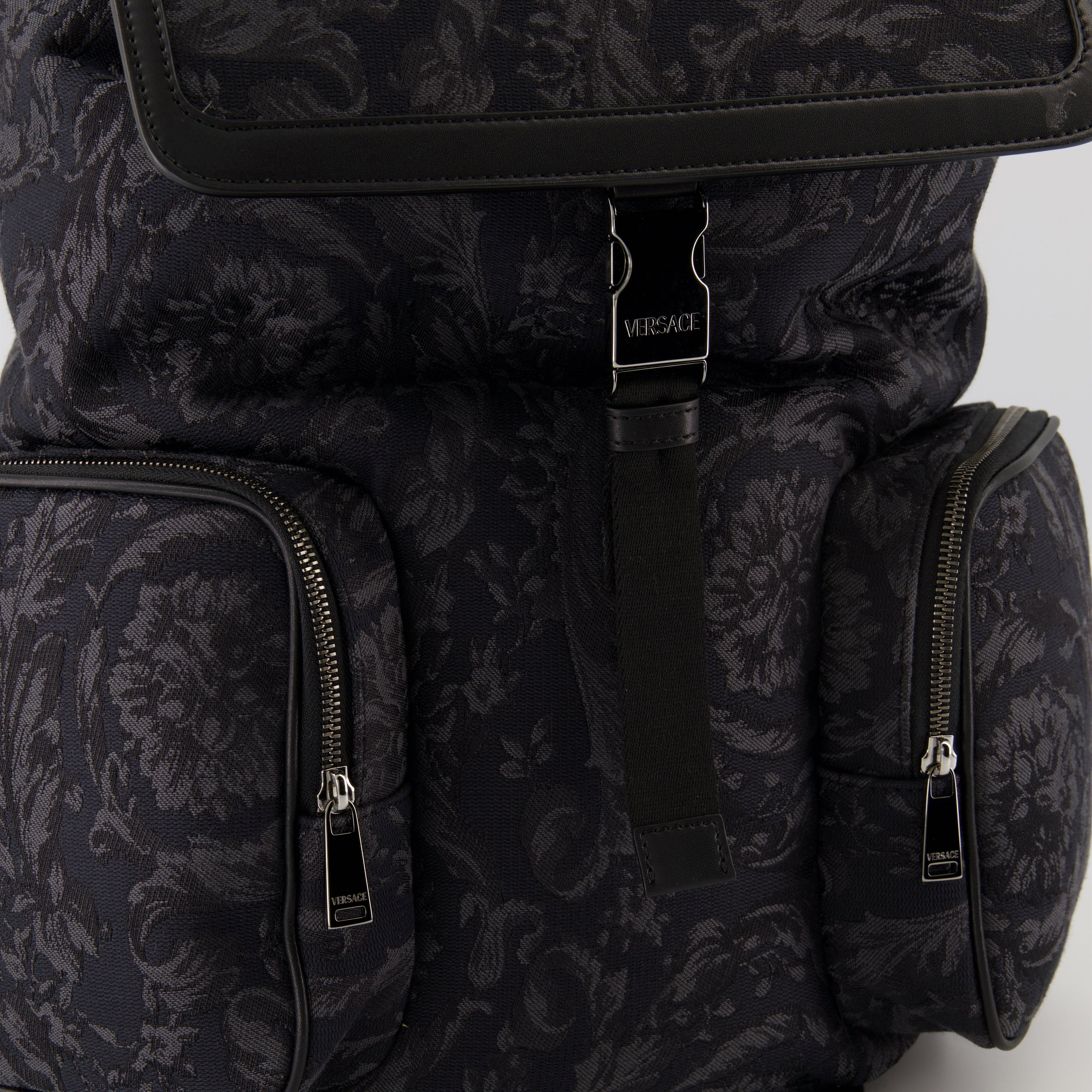 Barocco Backpack