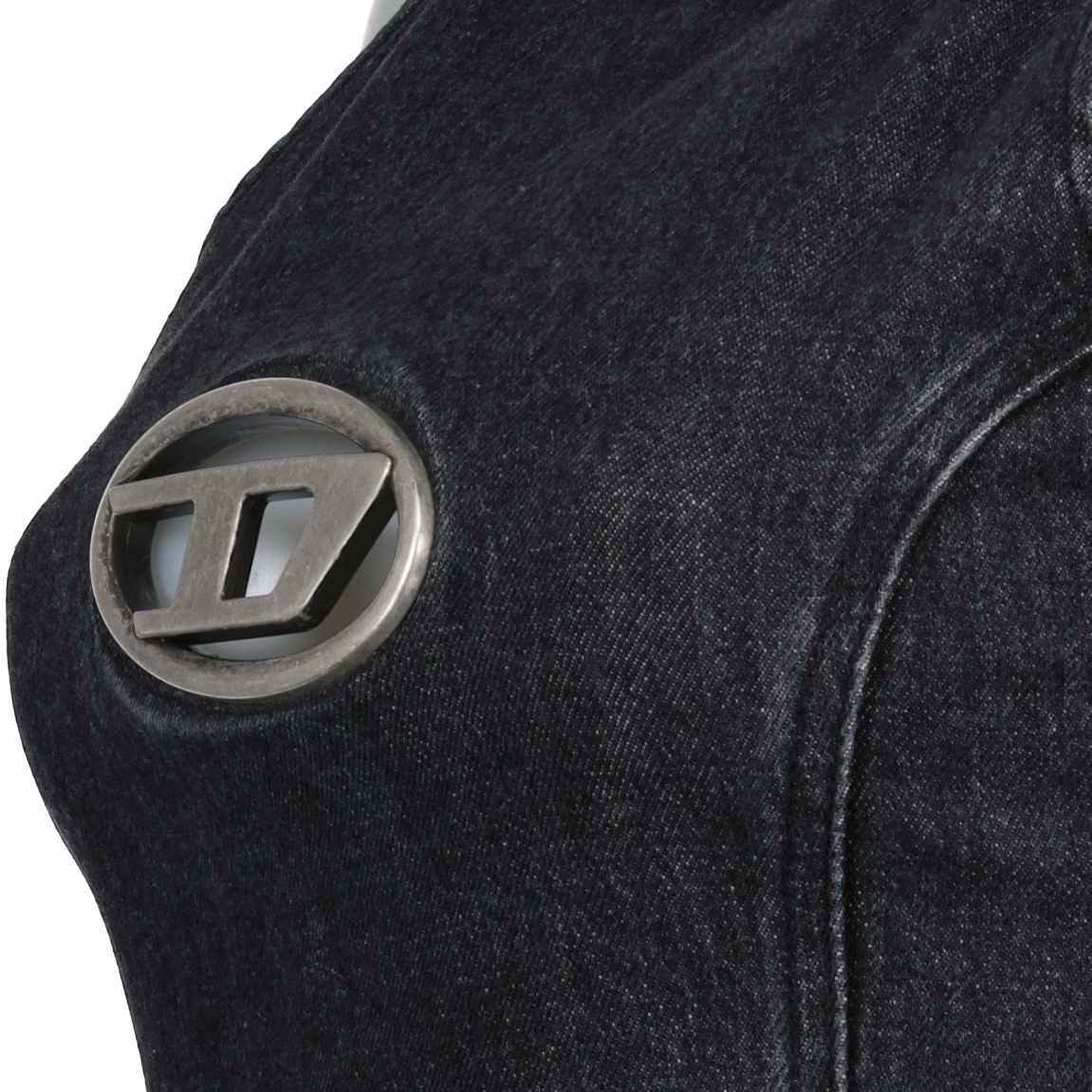 De-Ferriz-Fsd Denim Dress