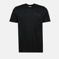 Embroidered Logo T-Shirt