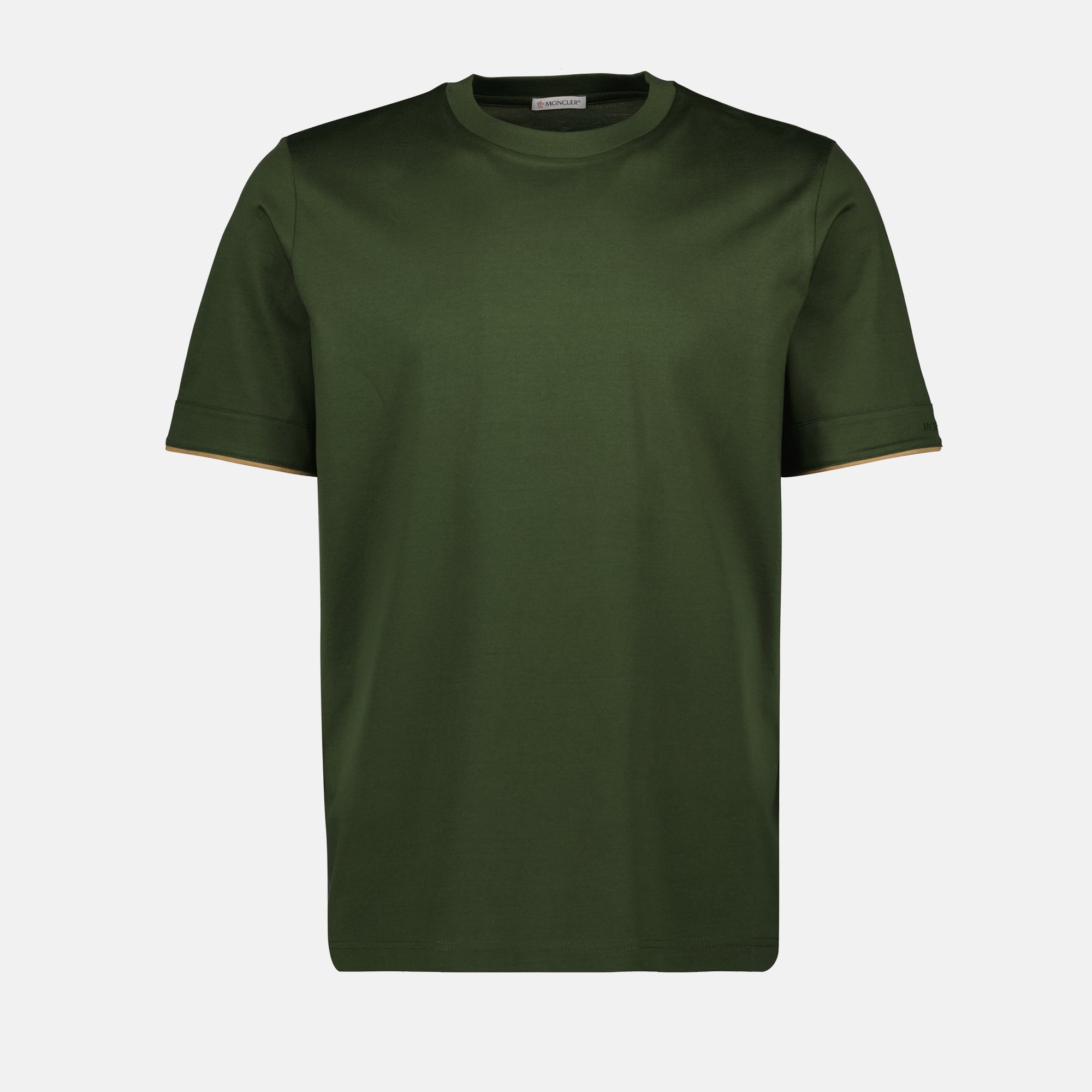 Border T-shirt