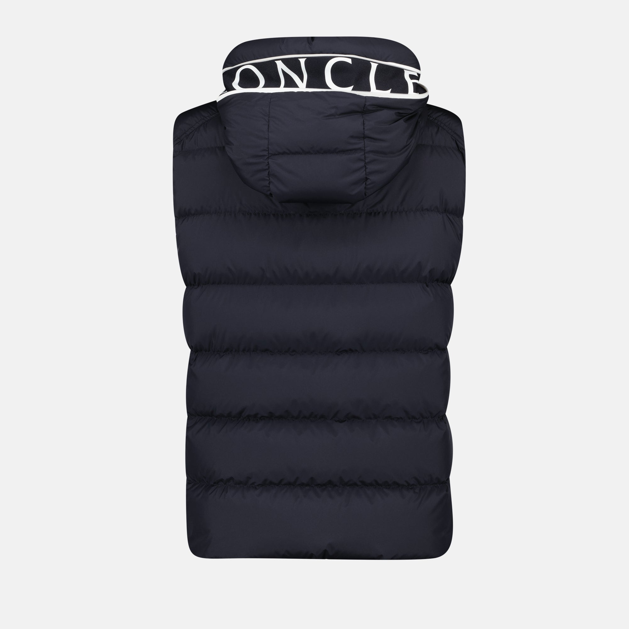 Cardamine Sleeveless Down Jacket