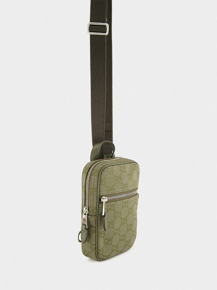 GG Mini Crossbody Bag