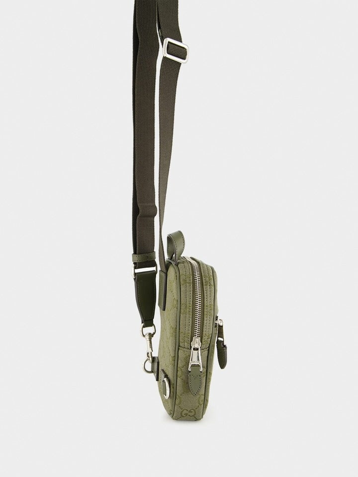 GG Mini Crossbody Bag