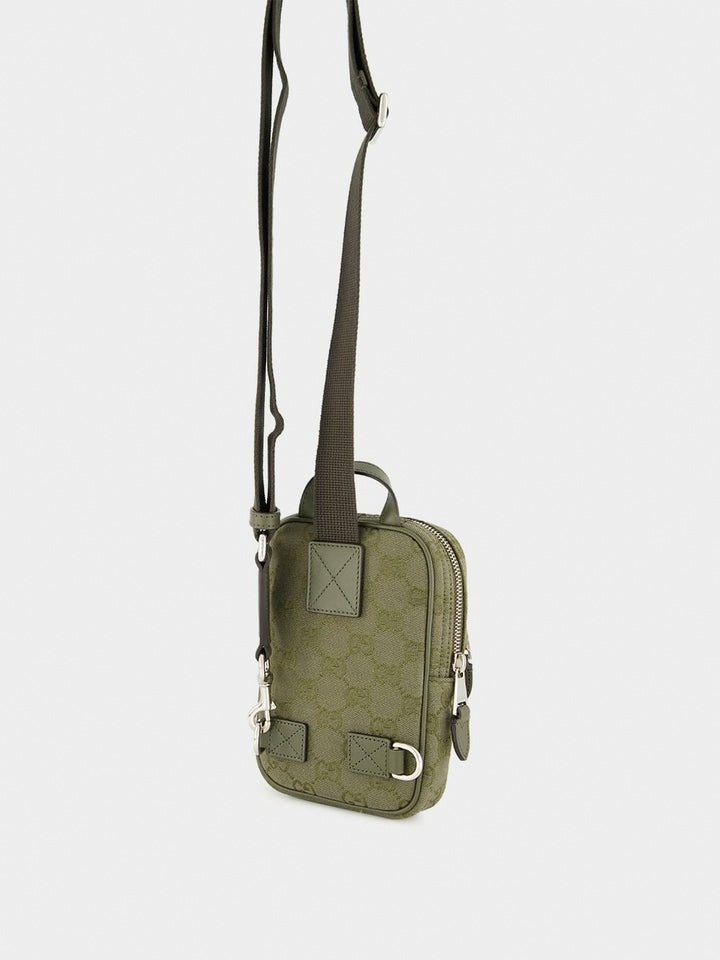 GG Mini Crossbody Bag