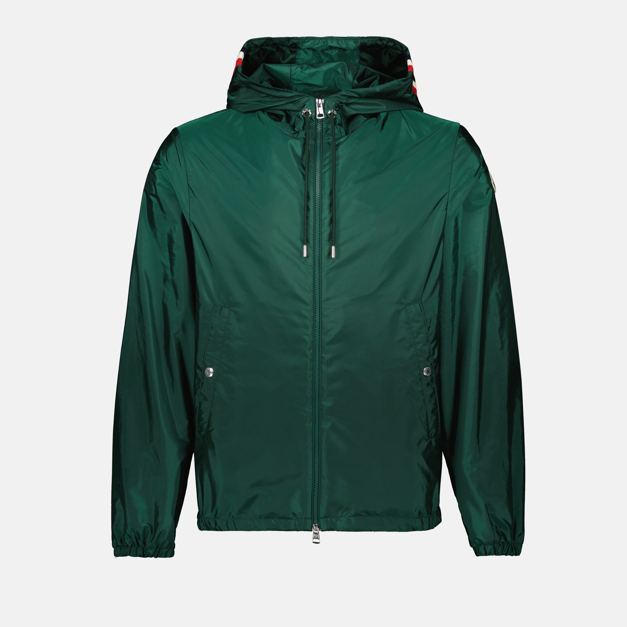 Grimpeurs Windbreaker