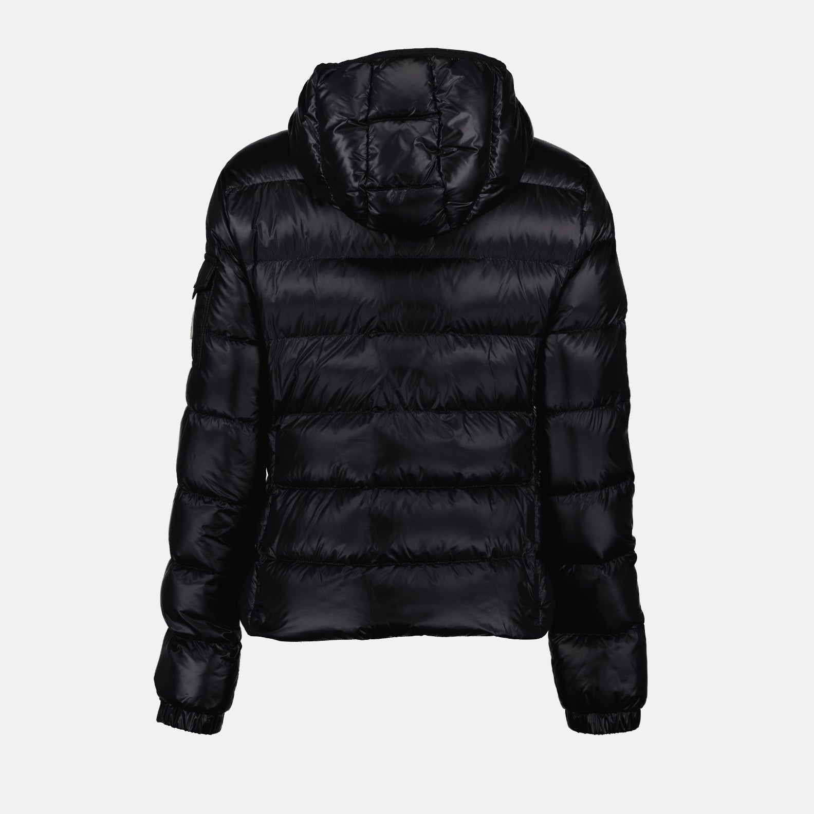 Gles Quilted Down Jacket