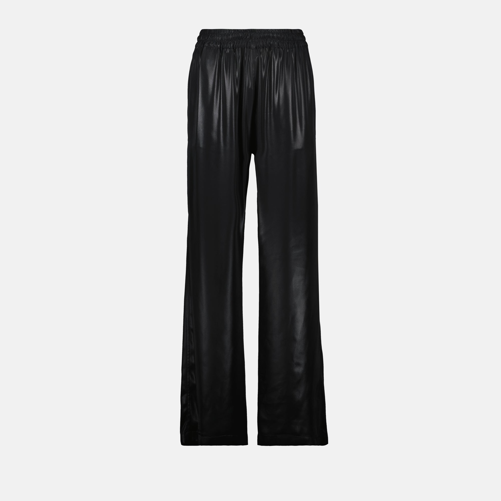 Black P-Dreyer Pants