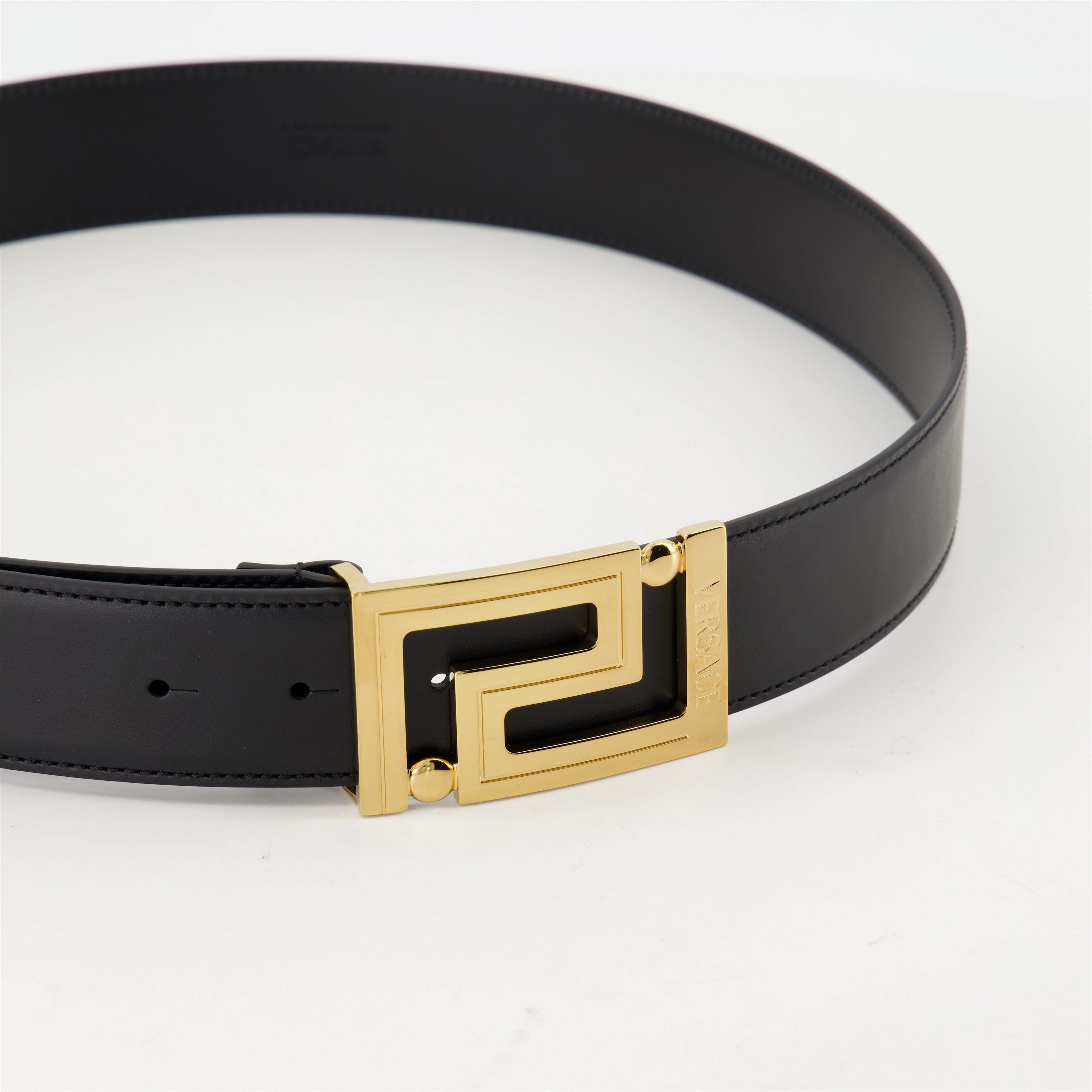 Greca Belt