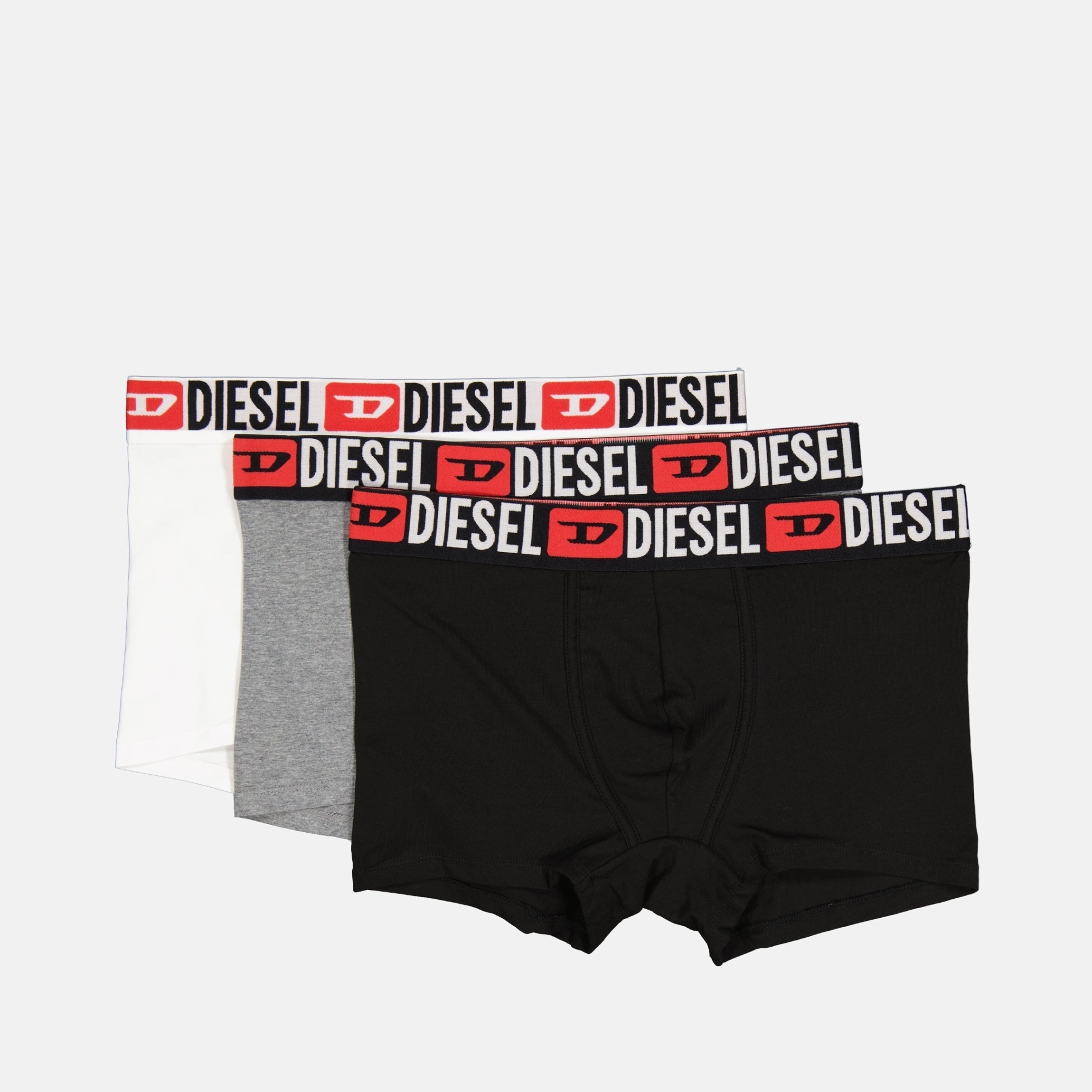 Boxer Shorts Set