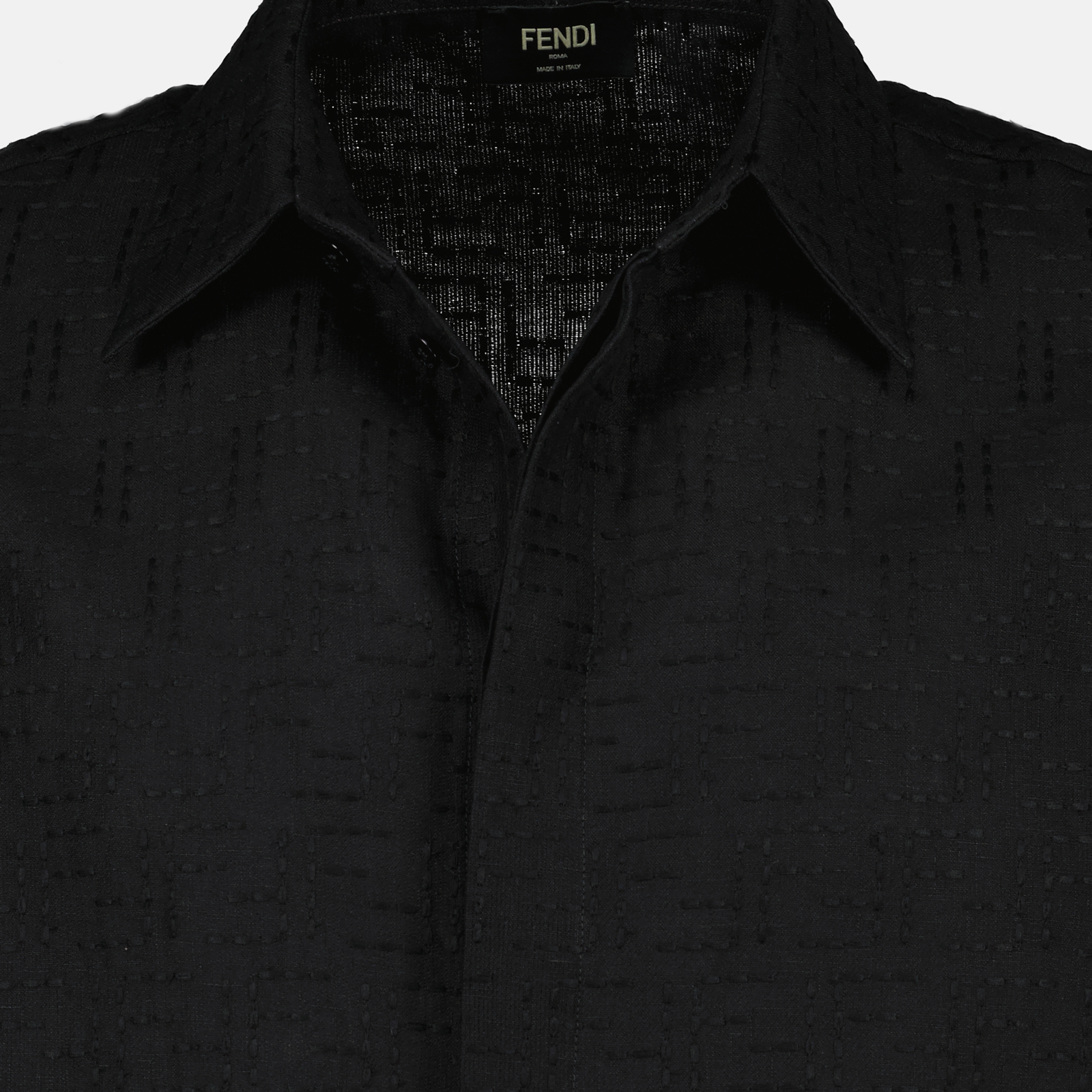 FF Linen Shirt