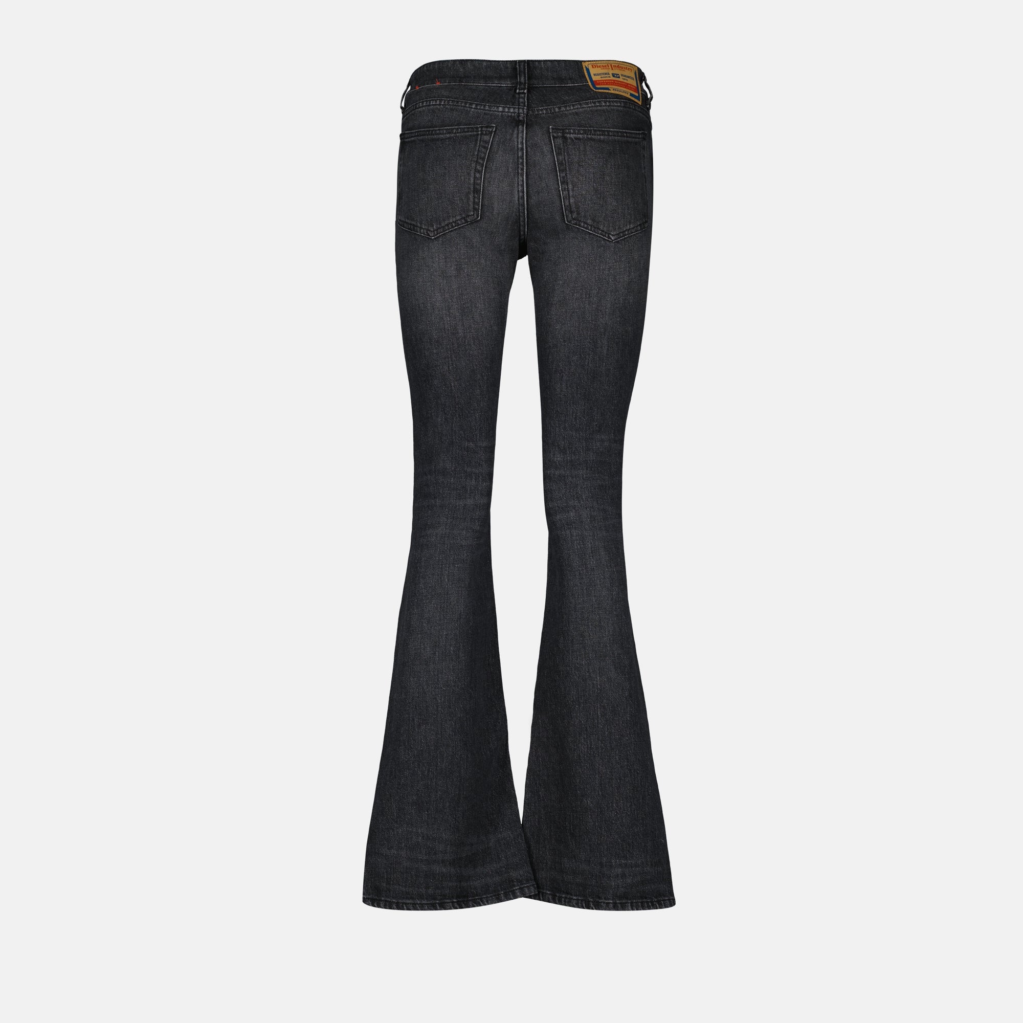 1969 D-Ebbey-S2 Jeans