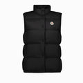 Badia Sleeveless Down Jacket
