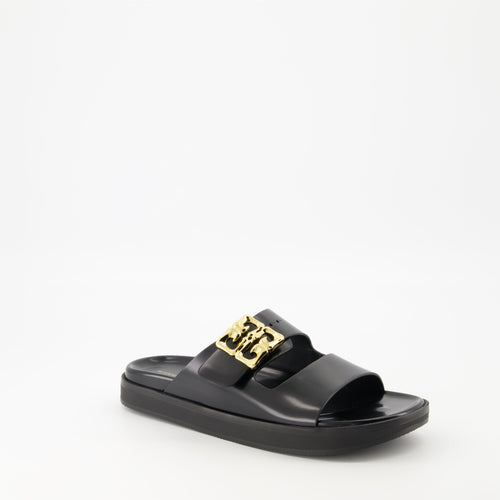 4G Liquid Sandals