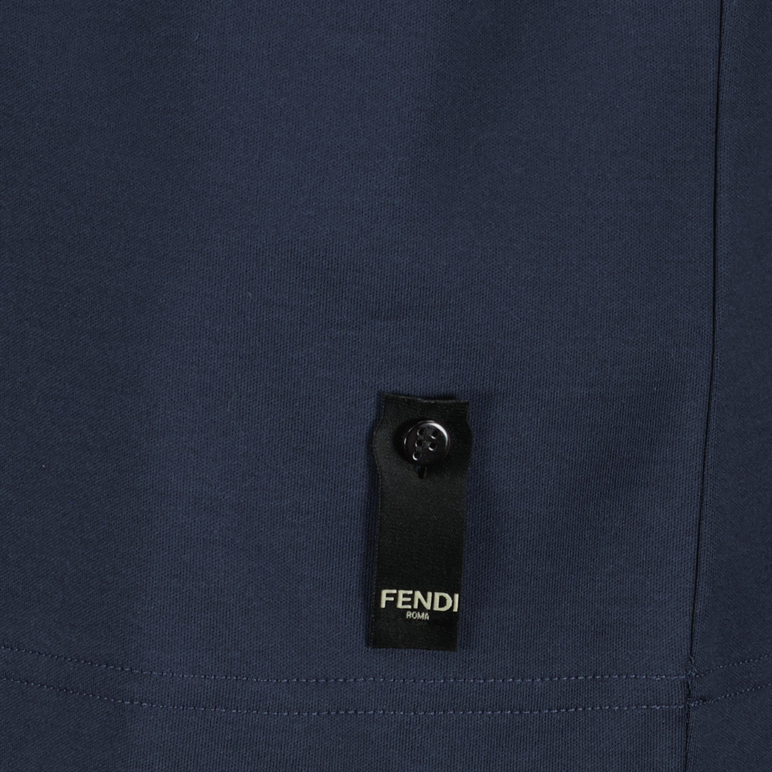 Fendi Roma T-shirt