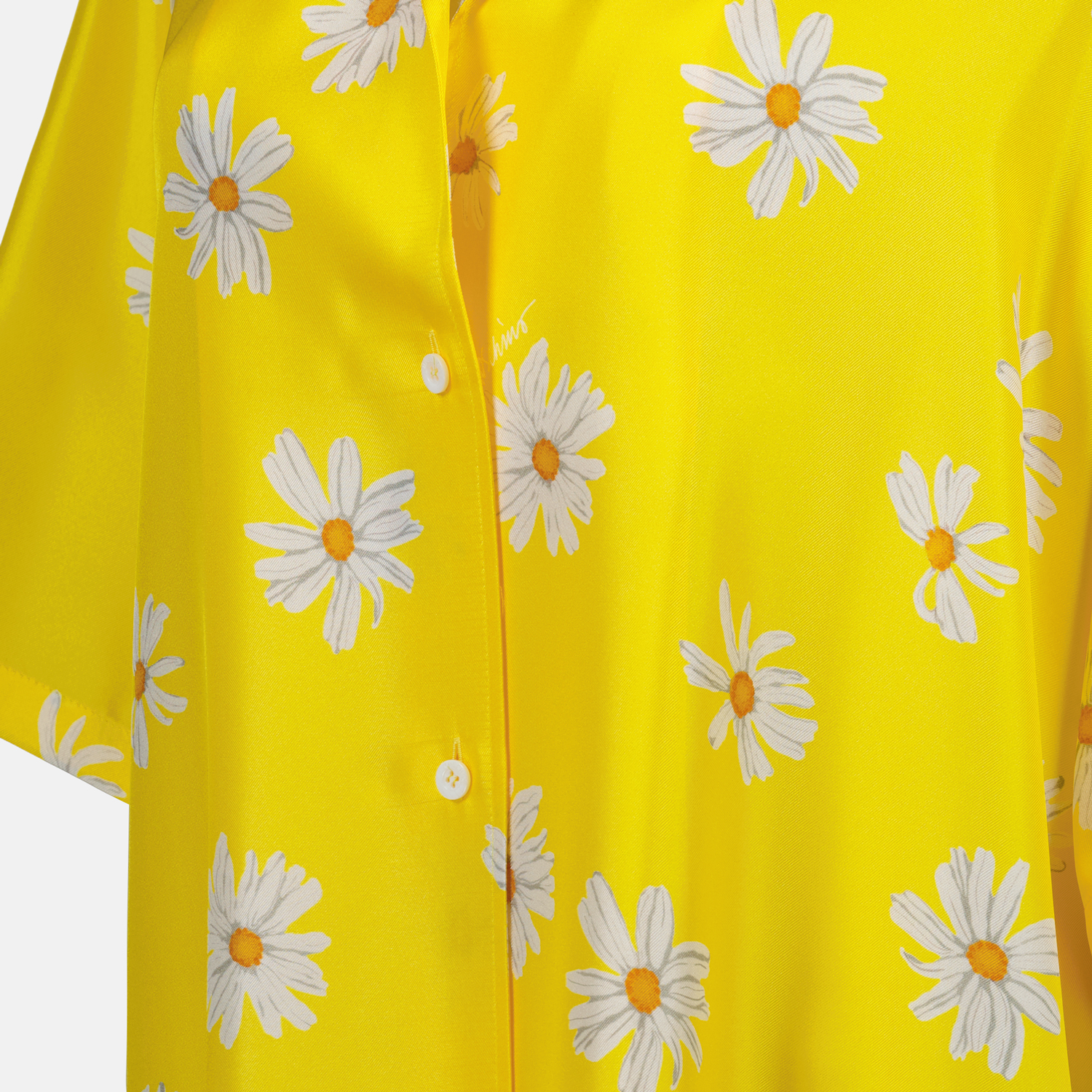 Daisy Shirt