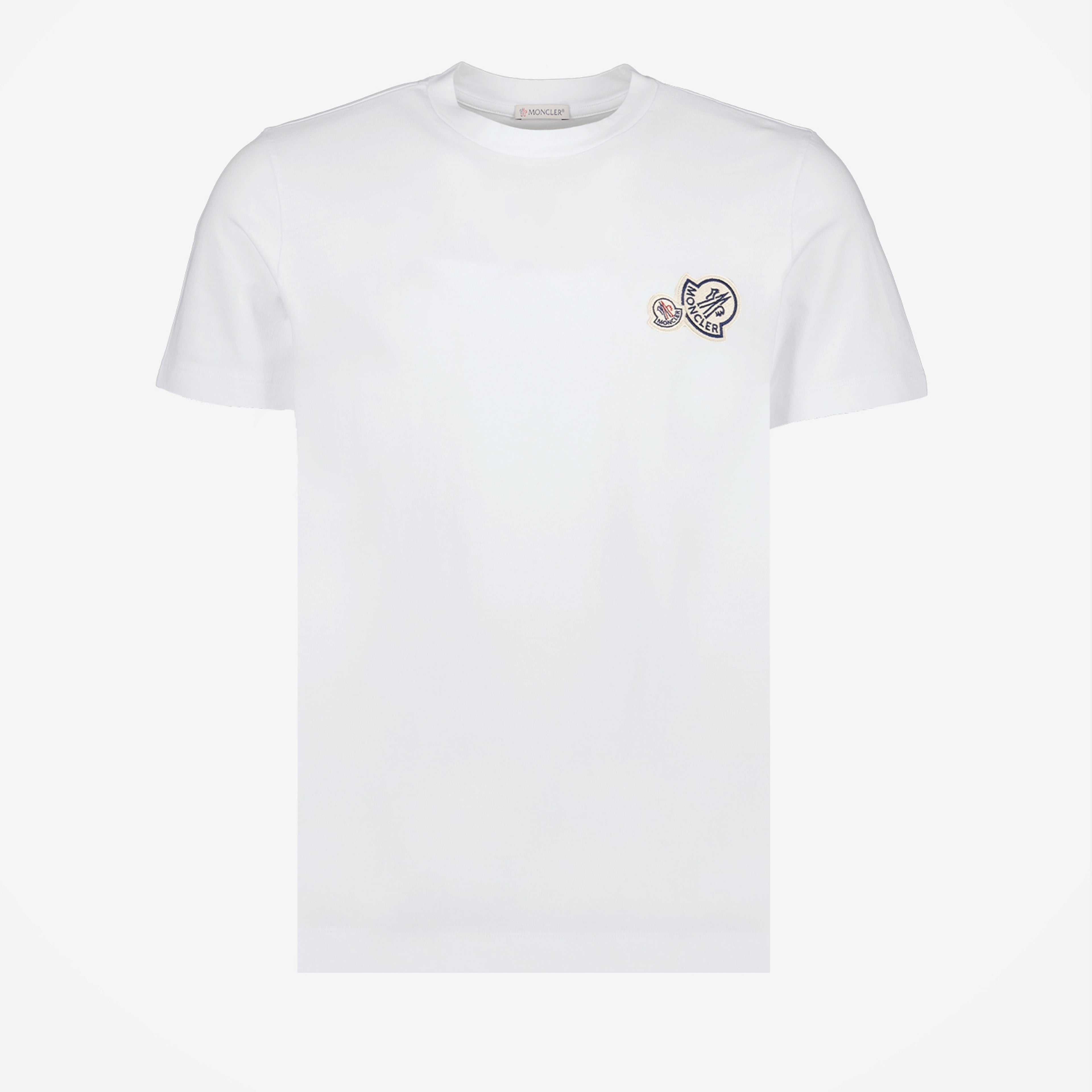 Double Logo T-Shirt