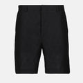 FF Linen Shorts