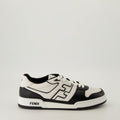 Fendi Match Sneakers
