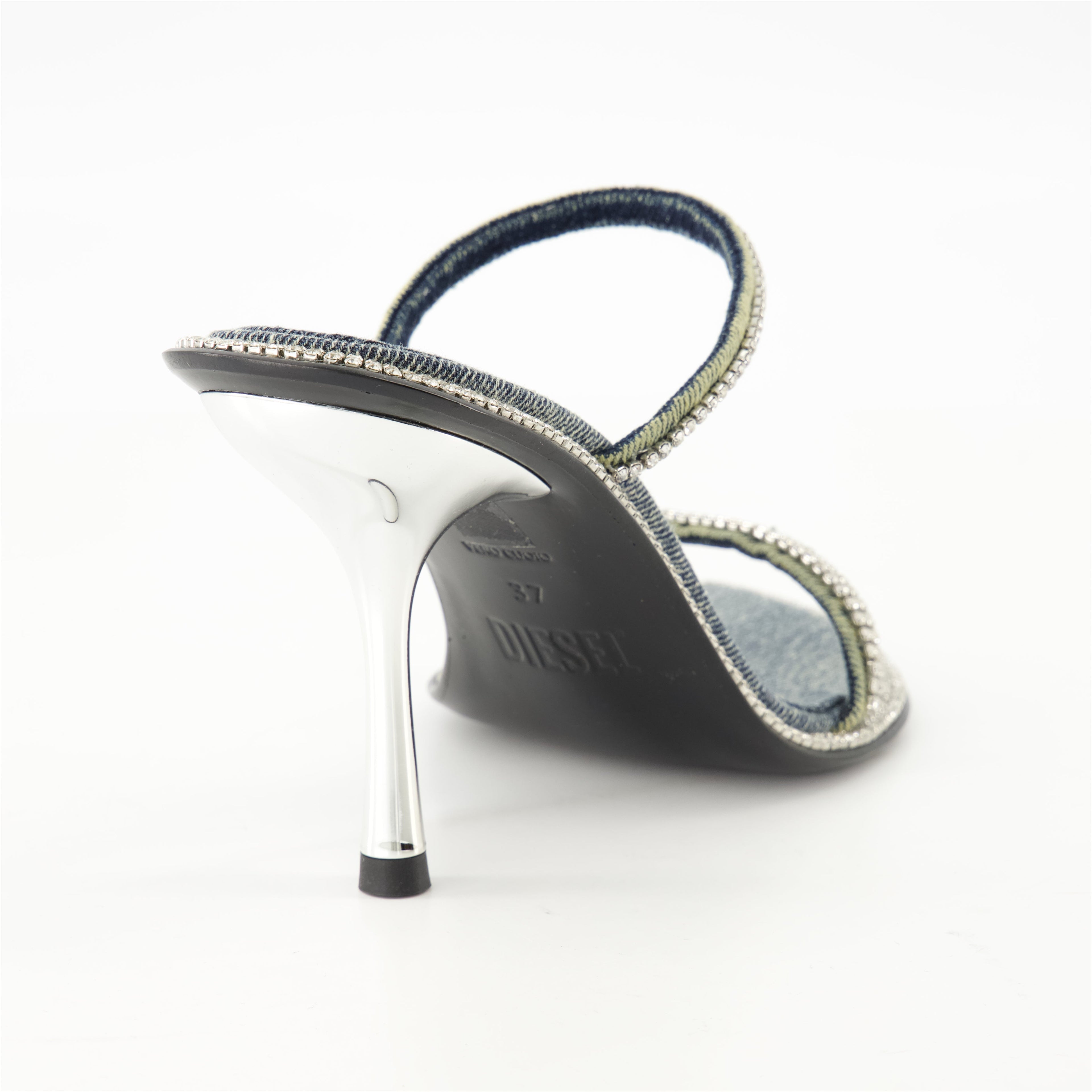 D-havanna Sdl High Heels Sandals